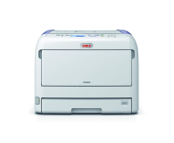 OKI C822DN 01328602 - 210509 - zdjęcie 1